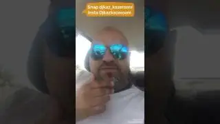 The Kaz show