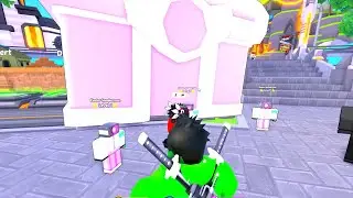SPENDING $100,000 For Mech Titan Bunny and Clover man Titan *OMG MECH TITAN BUNNY GIVEAWAY*