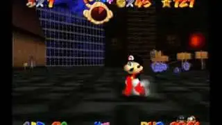 Attack of the signs and shells