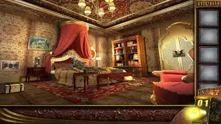 Can you escape the 100 rooms 4 - Level 47