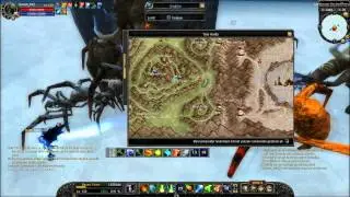 Server Check / Killed İsyutaru & Demon [ KS]