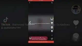 how to restored removed TikTok vedios community Guidelines Violation. #shortsvideo #shorts