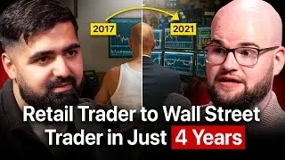 Become a Professional PROP FIRM Trader By Following This Path