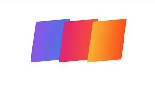 Flex div in css with transform and skew effect by xperts || 2019