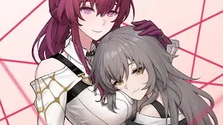 Mommy finally u came back to me