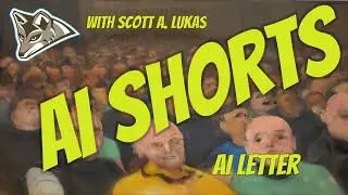 AI Letters (AI Shorts) - Chat GPT