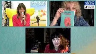 VITA SEGRETA DELLE EMOZIONI con Ilaria Gaspari