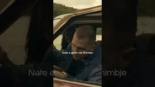 David Dreshaj Feat. Skerdi - Sonte