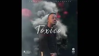 FreddGy K. - Tóxico