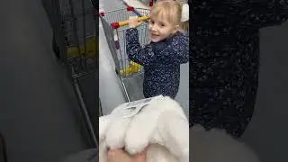 Покупка для мамы. Челлендж да или нет #ланочкамиланочка