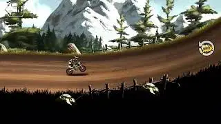 Mad skills motocross 2 [bluebird] 36.974