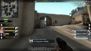 EZ PISTOL -4 OMG JESUS #2
