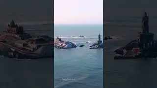Kanyamukari Budget Stay Option | Bharat Sevashram Sangha Dharamshala | Vivekananda Rock Memorial