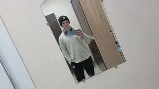 вот как выгляжу я после тренировки)