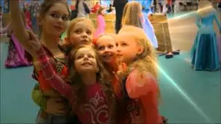 The Championship Of Saint-Petersburg 2016