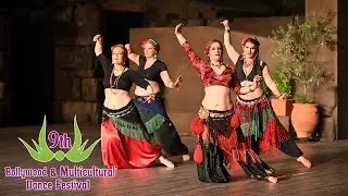 “Kali Sara” @OrientalExpression FCBD®S Group | 9th BMDF