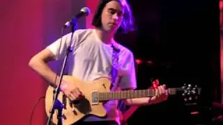 Alex G - Memory @ GalaxZFair IV - Cine El Rey, McAllen, TX