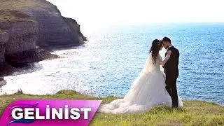 Gelinist Production - Tanıtım #7 | Düğün&Nişan Fotoğrafları (Video Slayt) #EvliMutlu