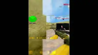 180* NOSCOPE CS 1.6 FASTCUP.NET 