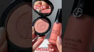 Blush lip tint and lip gloss for indian skin tone #blush #blushblushlove #blushchallenge #makeup