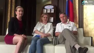 Интервью с профессором Эялем Фенингом