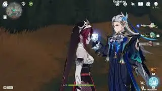 Genshin Impact - Mondstadt's water is crisp and pure