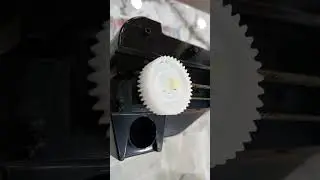 HP 104A टोनर कार्ट्रिज एक मिनट में रिफिल करे || HP 104A Cartridge Refill in 1 Minute #shorts #short