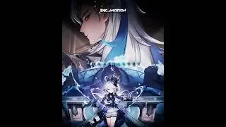Fline has potential to be top DPS 