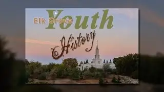 Elder Anderson’s Challenge