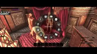 Conan Exiles - Шальные шутки
