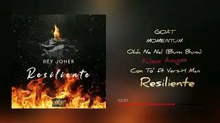 Rey Joner - Falsos Amigos | Resiliente | Prod. By Raiss Face