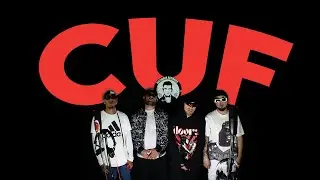 Sesiones en Dillinger Records 64 - La C.U.F.
