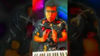 Pepe Aguirre - Homenaje a Charly Garcia - Yendo de la cama al Living