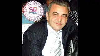 Mərhum Vidadi Bərdəli dən möhtəşəm ifa - Unut məni 