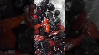 Berries 🍒 #shorts #youtubeshorts #emmanueltutorials