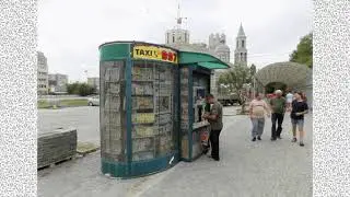 🇺🇦, Odessa, The village of Kotovsky  (Поселок Котовского)