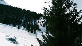 Горнолыжная база Ак-Тюз (Актюз)