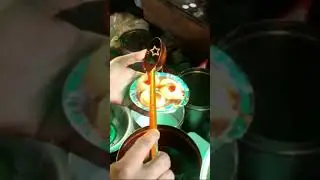 chole wale golgappe 😋🤤 | pani puri | indian street food | puchka | fuchka | golgappa | 