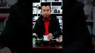 с китайцами сделали рекламу чая #food #китай #streetfood #japanesefood #чай
