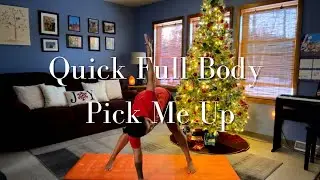 Quick Yoga