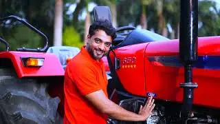 Eicher 650 CRDI tractor Digital dashboard | CRDI मै आ गया सब ट्रैक्टरों का बाप | Eicher650 Crdi 2024