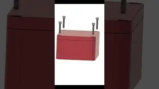 Learn Autodesk Fusion - Lesson 9 Trailer #tutorial #fusion360 #autodesk