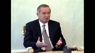 Дипломатия - осон нарса эмас