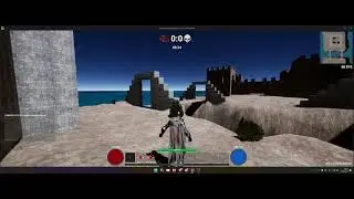 Warrior [Mighty Realms]