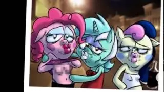 [PonyMov] Все серии подряд