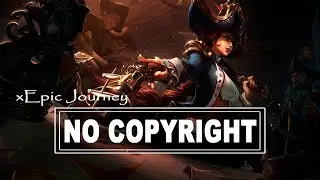 Miguel Johnson - Pirates out for Blood (Epic Orchestral Cinematic Ethnic) [No Copyright Music]