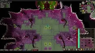 Quick Sire Guide (IM friendly) - 11:05 for example kills
