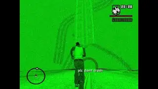 SAY MY NAME | GTA San Andreas DYOM My Mission #6