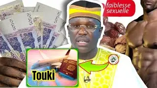 Képp kou beug Téki wala Touki wala nga Am Fébarou Néw katane Seuy