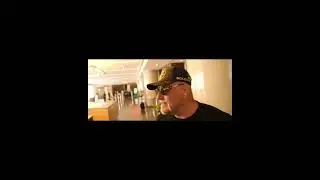 JOHN FURY GETS KTFO